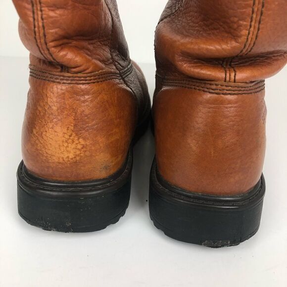 Herman Survivors Wayne II Boots